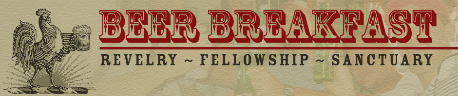 Beer Breakfast to Support Tampa Bay Watch