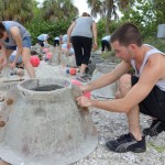 oyster_dome_construction