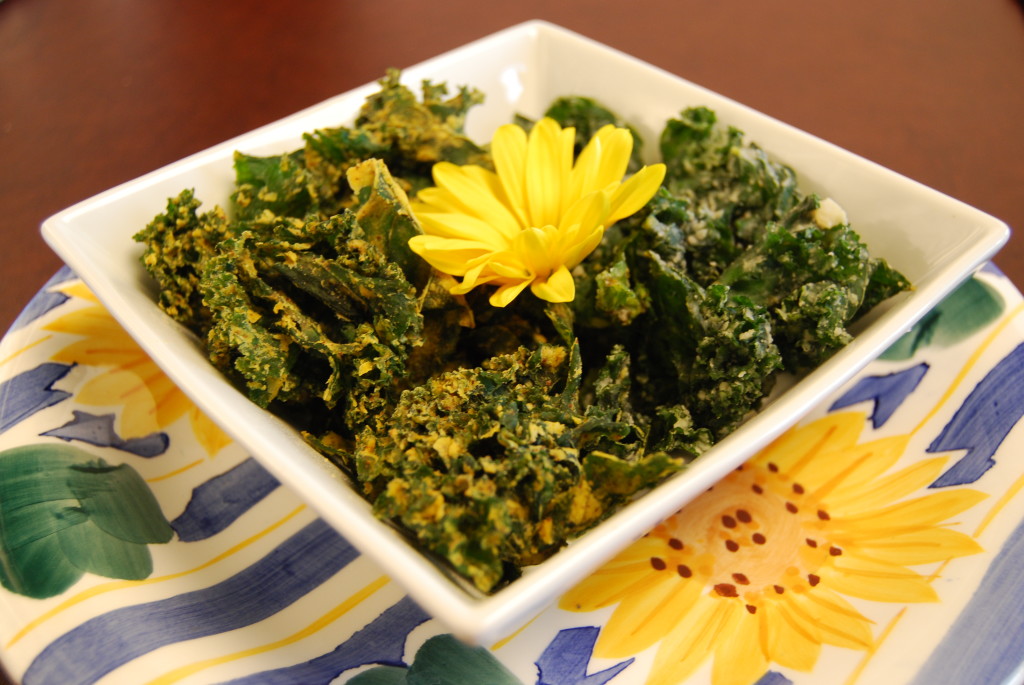 Feed Your Salt Craving with These Healthy Snacks