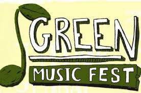 Wicker Park's Green Music Festival