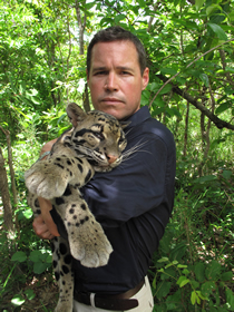 Jeff Corwin: Tales from the Field at the Straz Center