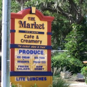 Organic Heirloom Seeds Arrival at Market Off Main