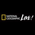 National Geographic LIVE speaker series