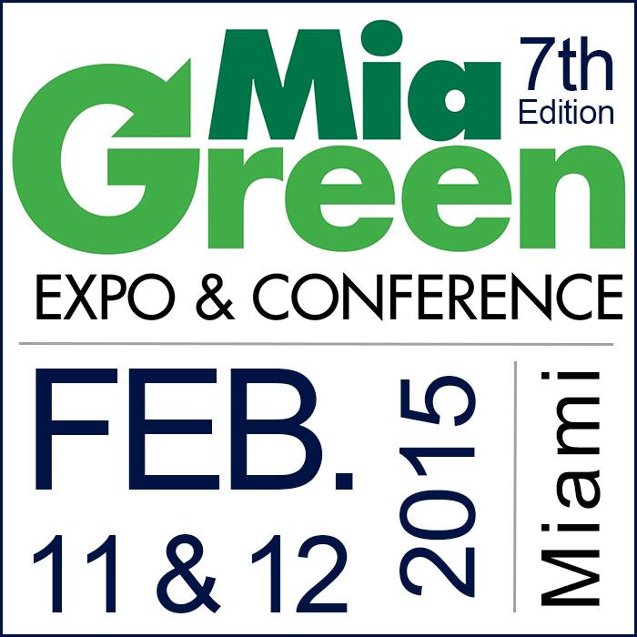 MiaGreen Expo