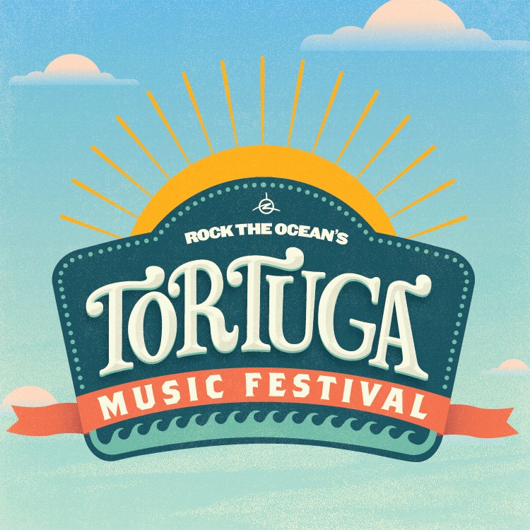 Rock the Ocean’s Tortuga Music Festival