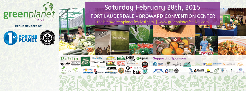 Green Planet Festival