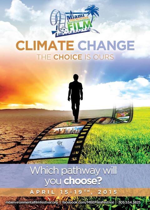4th Annual Miami & the Beaches Environmental Film Festival