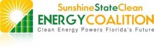 Banner for Sunshine State Clean Energy Coalition