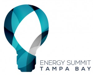 Flyer for 2015 Tampa Bay Energy Summit