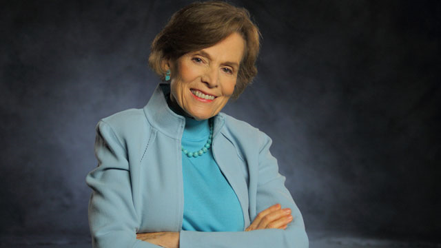 Dr. Sylvia Earle Lecture