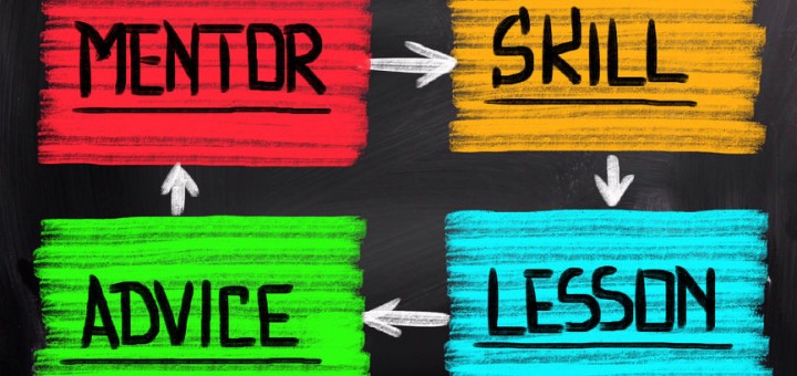 mentoring as an entrepreneur