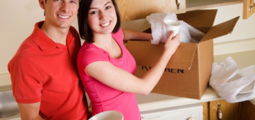 eco friendly moving tips