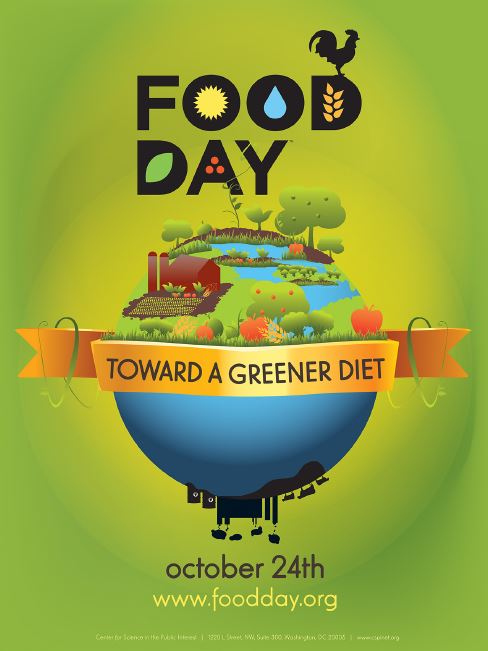 Green Bench Brewing & Sweetwater Present “Gardening in the Garden”