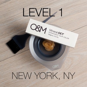 Original Mineral Training New York