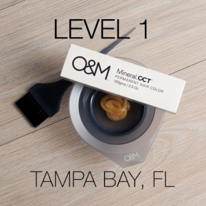 Original & Mineral Training Tampa