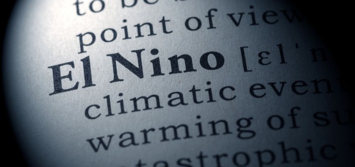 El nino 2015