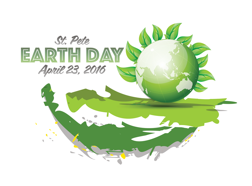 St. Pete Earth Day