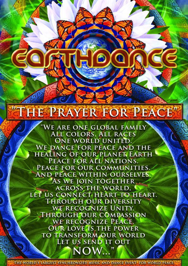 Earthdance Florida