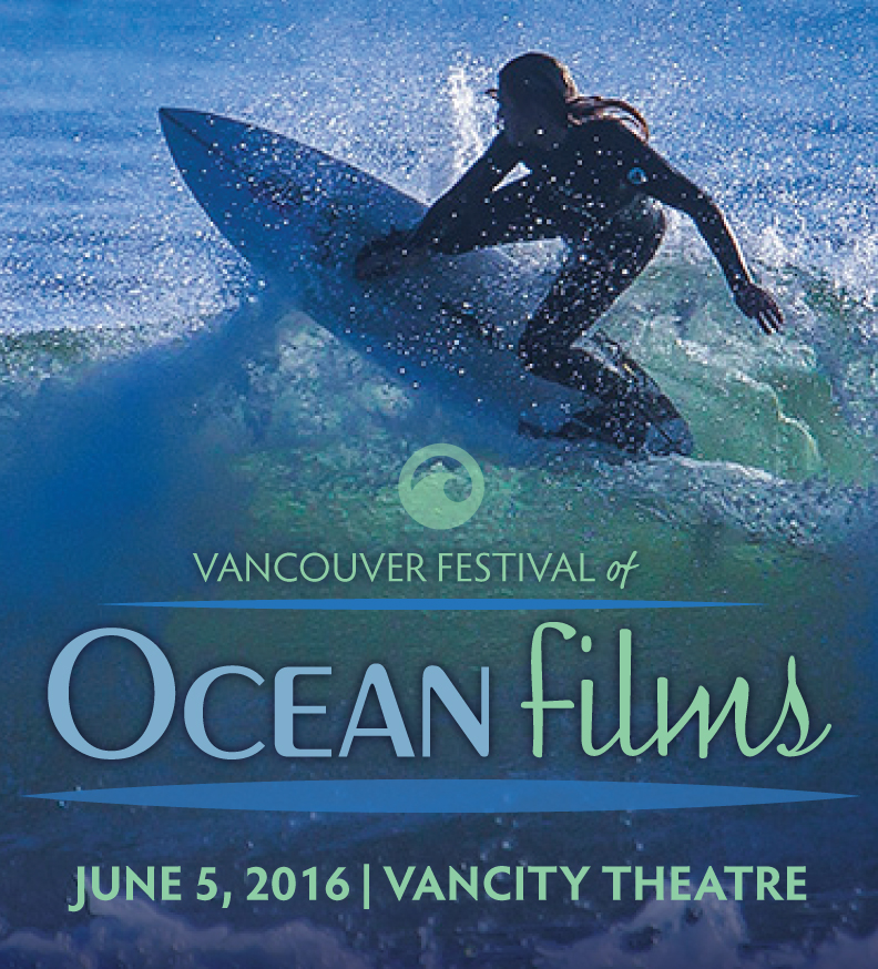 Vancouver Festival of Ocean Films
