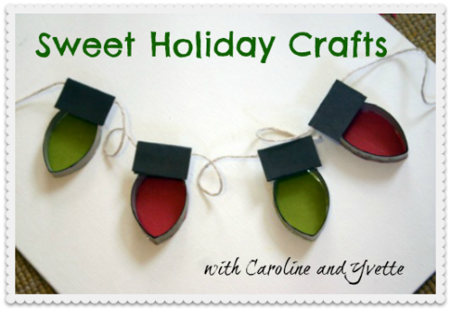 Handmade for the Holidays with Sweetwater Organic Farm