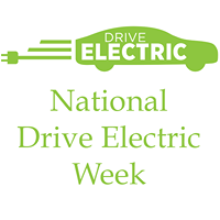 National Drive Electric Week 2017