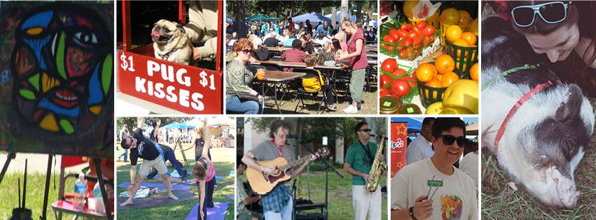 Central Florida Veg Fest