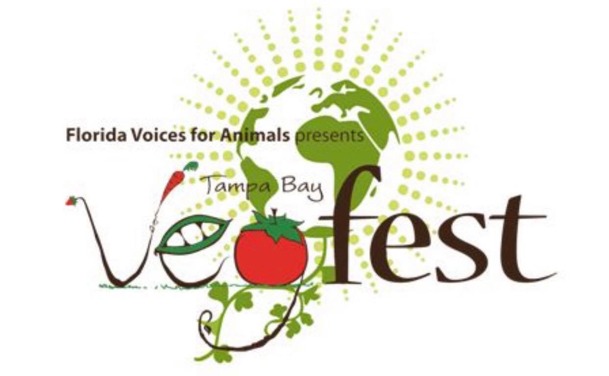 Tampa Bay Veg Fest