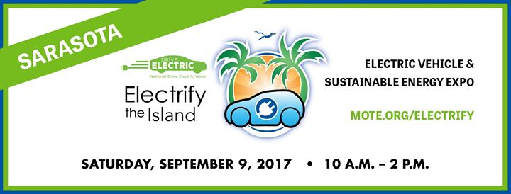 Electrify the Island
