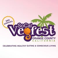 SoCal Vegfest