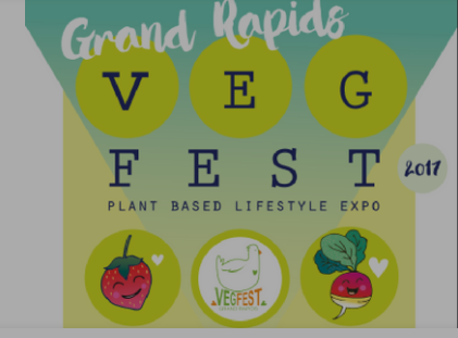 Grand Rapids Veg Fest