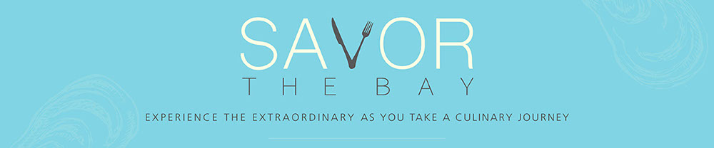 Savor the Bay
