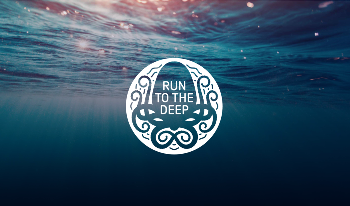 Run to the Deep 10K Race