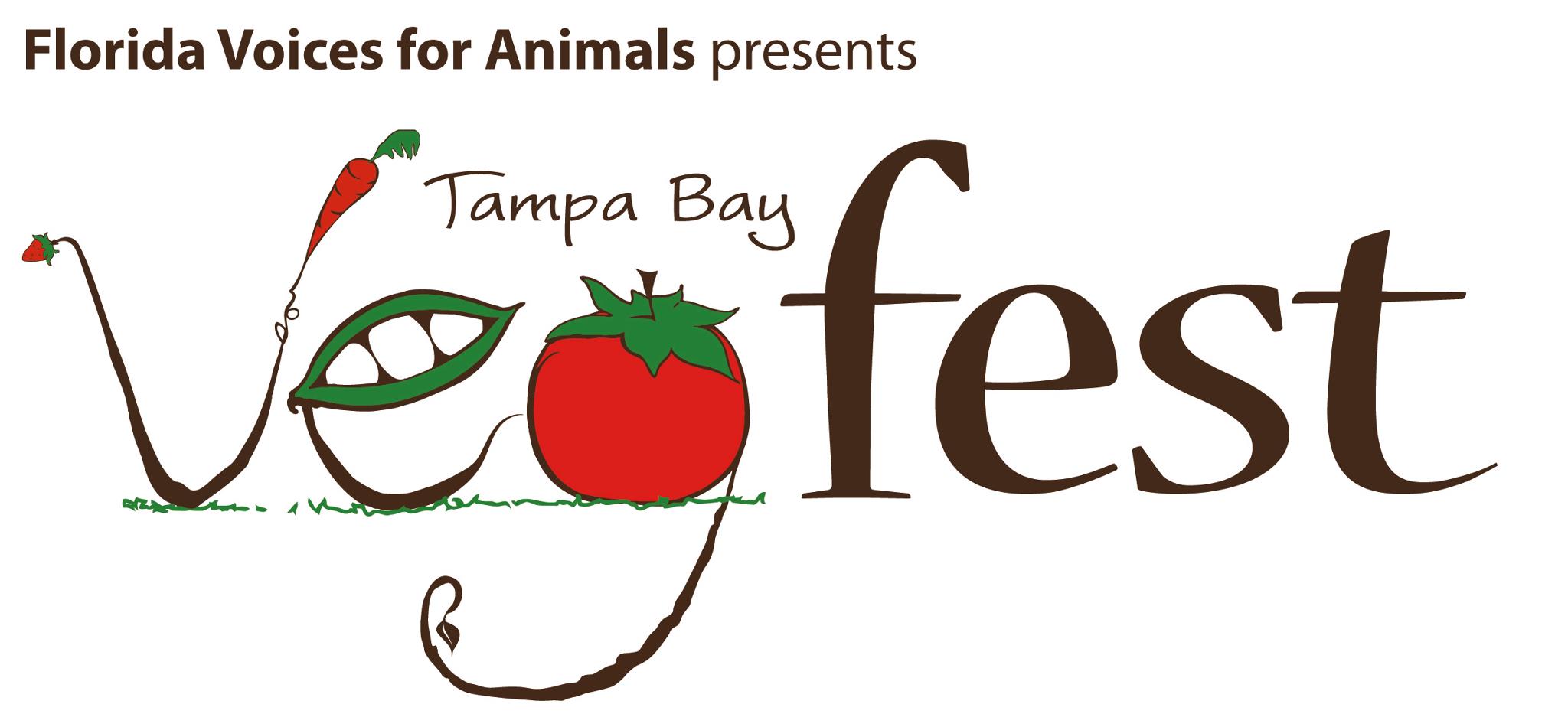 TAMPA BAY VEG FEST