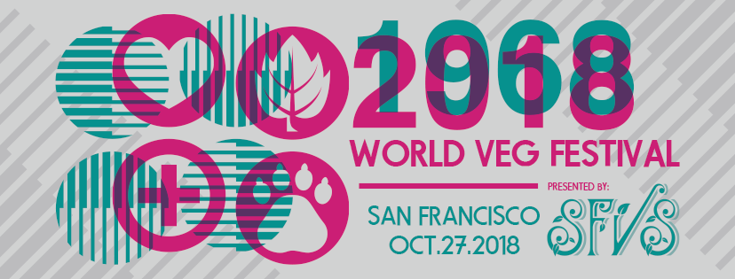 World Veg Festival