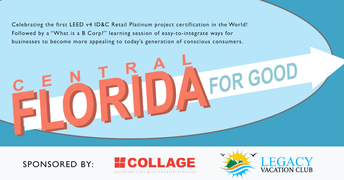 Central Florida for Good