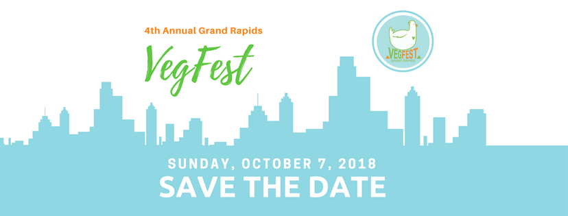 Grand Rapids Veg Fest