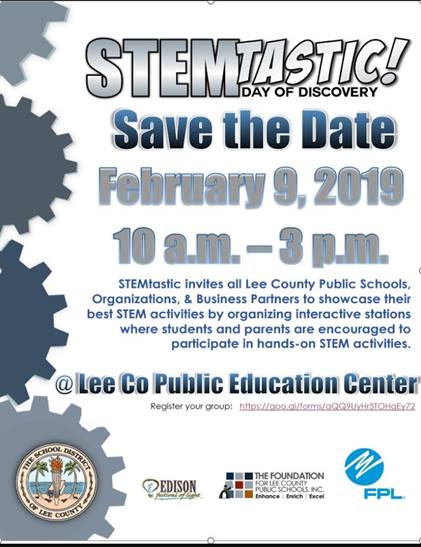 STEMtastic Day of Discovery