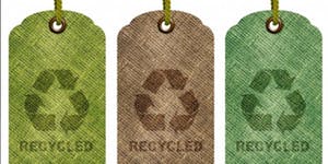 Sustainable Fashion and the Circular Economy