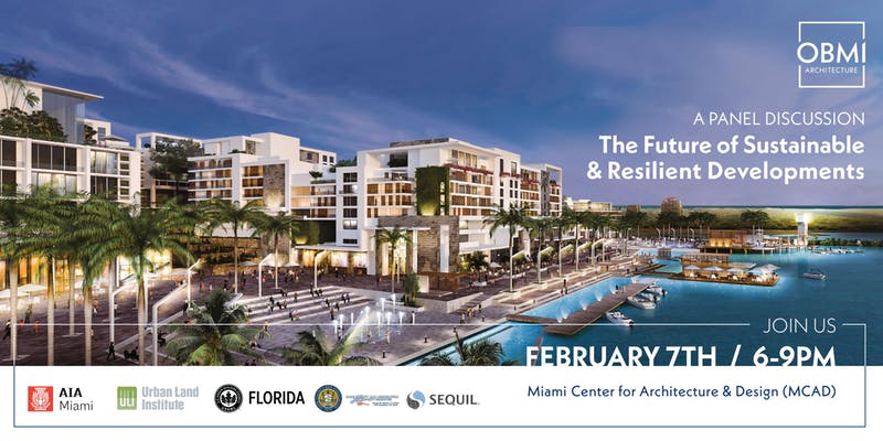 The Future of Sustainable and Resilient Developments