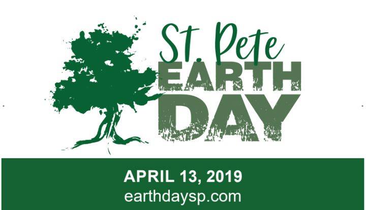 St. Pete Earth Day