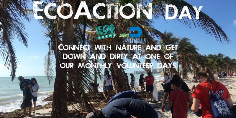 EcoAction Day