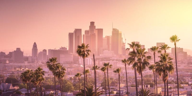 Design for Sustainable Manufacturing Workshop Los Angeles