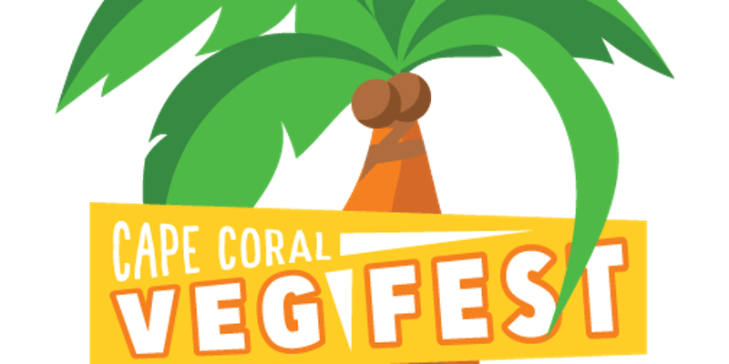 Cape Coral Veg Fest 2019