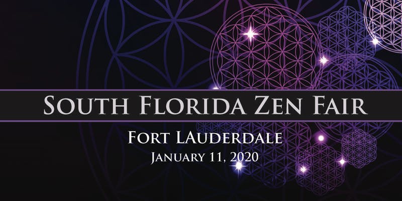 South Florida Zen Fair