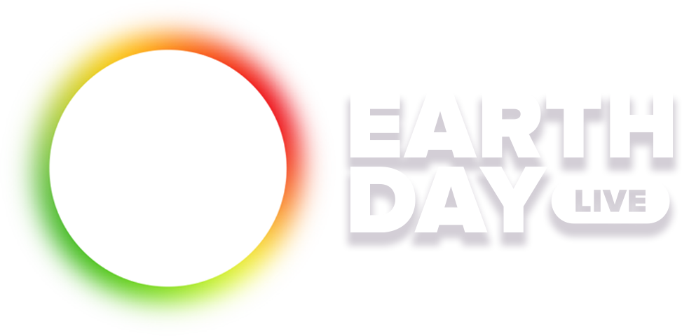 Earth Day Live