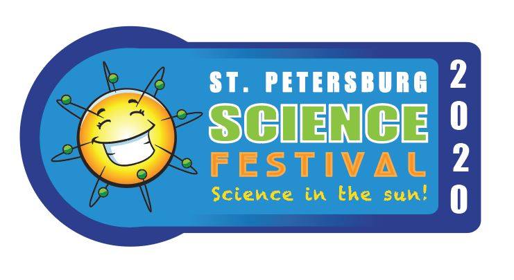 St. Petersburg Science Festival - Virtual