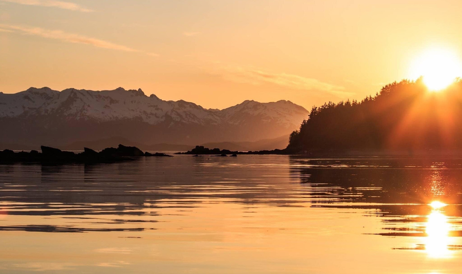 Ocean Conservancy Photo Contest
